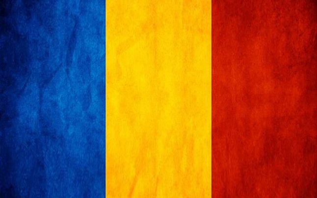 România Salvează Lumea
